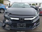 2018 Honda Clarity Plug-in Hybrid Черный vin: JHMZC5F1XJC023683 2018 Honda Clarity Plug-in Hybrid Черный vin: JHMZC5F1XJC023683