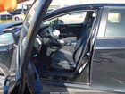 2018 Honda Clarity Plug-in Hybrid Touring Черный vin: JHMZC5F31JC019183