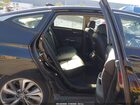 2018 Honda Clarity Plug-in Hybrid Touring Черный vin: JHMZC5F31JC019183
