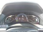 2018 Honda Clarity Plug-in Hybrid Touring Черный vin: JHMZC5F31JC019183