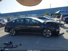 2018 Honda Clarity Plug-in Hybrid Touring Черный vin: JHMZC5F31JC019183