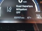 2018 Honda Clarity Plug-in Hybrid Touring Черный vin: JHMZC5F31JC019183