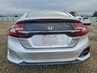 2019 Honda Clarity Touring Серебряный vin: JHMZC5F31KC002479