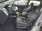 2019 Honda Clarity Touring Серебряный vin: JHMZC5F31KC002479