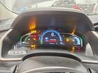 2018 Honda Clarity Touring Серый vin: JHMZC5F33JC006080