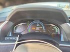 2018 Honda Clarity Touring Серый vin: JHMZC5F34JC004967