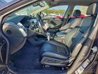 2018 Honda Clarity Touring Серый vin: JHMZC5F34JC004967
