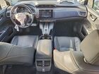 2018 Honda Clarity Touring Серый vin: JHMZC5F34JC004967