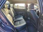2018 Honda Clarity Touring Серый vin: JHMZC5F34JC004967