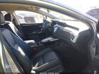 2019 Honda Clarity Plug-in Hybrid Touring Серебряный vin: JHMZC5F34KC000502