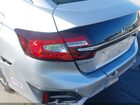 2019 Honda Clarity Plug-in Hybrid Touring Серебряный vin: JHMZC5F34KC000502