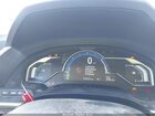 2019 Honda Clarity Plug-in Hybrid Touring Серебряный vin: JHMZC5F34KC000502