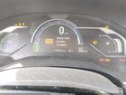 2018 Honda Clarity Plug-in Hybrid Touring Gray vin: JHMZC5F35JC003133 2018 Honda Clarity Plug-in Hybrid Touring Gray vin: JHMZC5F35JC003133