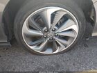 2018 Honda Clarity Plug-in Hybrid Touring Gray vin: JHMZC5F35JC003133 2018 Honda Clarity Plug-in Hybrid Touring Gray vin: JHMZC5F35JC003133