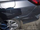 2018 Honda Clarity Plug-in Hybrid Touring Gray vin: JHMZC5F35JC003133 2018 Honda Clarity Plug-in Hybrid Touring Gray vin: JHMZC5F35JC003133