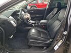 2018 Honda Clarity Touring Gray vin: JHMZC5F39JC008108