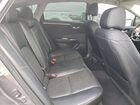 2018 Honda Clarity Touring Gray vin: JHMZC5F39JC008108