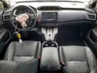 2018 Honda Clarity Touring Gray vin: JHMZC5F39JC008108