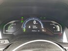 2018 Honda Clarity Touring Gray vin: JHMZC5F39JC008108