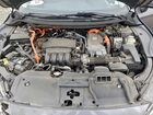 2018 Honda Clarity Touring Gray vin: JHMZC5F39JC008108