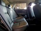 2019 Honda Clarity Touring Черный vin: JHMZC5F3XKC002366