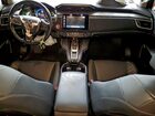 2019 Honda Clarity Touring Черный vin: JHMZC5F3XKC002366