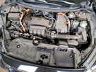 2019 Honda Clarity Touring Черный vin: JHMZC5F3XKC002366