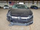 2019 Honda Clarity Touring Черный vin: JHMZC5F3XKC002366