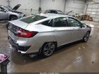 2021 Honda Clarity Plug-in Hybrid Touring Silver vin: JHMZC5F3XMC000958 2021 Honda Clarity Plug-in Hybrid Touring Silver vin: JHMZC5F3XMC000958