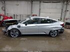 2021 Honda Clarity Plug-in Hybrid Touring Silver vin: JHMZC5F3XMC000958 2021 Honda Clarity Plug-in Hybrid Touring Silver vin: JHMZC5F3XMC000958
