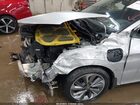 2021 Honda Clarity Plug-in Hybrid Touring Silver vin: JHMZC5F3XMC000958 2021 Honda Clarity Plug-in Hybrid Touring Silver vin: JHMZC5F3XMC000958