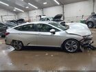2021 Honda Clarity Plug-in Hybrid Touring Silver vin: JHMZC5F3XMC000958 2021 Honda Clarity Plug-in Hybrid Touring Silver vin: JHMZC5F3XMC000958