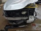 2021 Honda Clarity Plug-in Hybrid Touring Silver vin: JHMZC5F3XMC000958 2021 Honda Clarity Plug-in Hybrid Touring Silver vin: JHMZC5F3XMC000958