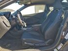 2016 Honda Cr-z Черный vin: JHMZF1D43GS000242