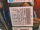 2016 Honda Cr-z Черный vin: JHMZF1D43GS000242