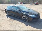 2016 Honda Cr-z Lx Black vin: JHMZF1D49GS000214