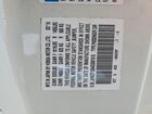 2016 Honda Cr-z Ex Белый vin: JHMZF1D64GS001515