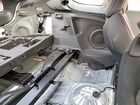 2016 Honda Cr-z Ex Белый vin: JHMZF1D64GS001515