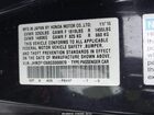 2016 Honda Cr-z Ex/ex-l Navi Фиолетовый vin: JHMZF1D68GS000870