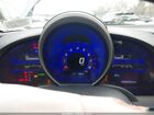 2016 Honda Cr-z Ex/ex-l Navi Фиолетовый vin: JHMZF1D68GS000870