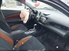 2016 Honda Cr-z Ex/ex-l Navi Фиолетовый vin: JHMZF1D68GS000870