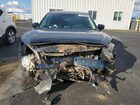 2016 Mazda 3 Sport Синий vin: JM1BM1T7XG1344046