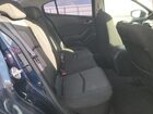 2016 Mazda 3 Sport Синий vin: JM1BM1T7XG1344046