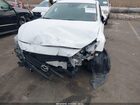 2017 Mazda Mazda3 Touring Белый vin: JM1BN1L76H1101901