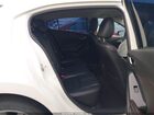 2017 Mazda Mazda3 Touring Белый vin: JM1BN1L76H1101901