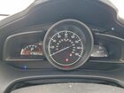 2017 Mazda 3 Sport Серебряный vin: JM1BN1U70H1117543