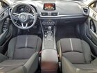 2017 Mazda 3 Sport Серебряный vin: JM1BN1U70H1117543