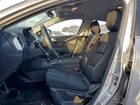 2017 Mazda 3 Sport Серебряный vin: JM1BN1U70H1117543