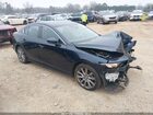 2022 Mazda Mazda3 Select Navy vin: JM1BPABL1N1509632