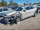 2026 Mazda Mazda3 2.5 S Preferred Бежевый vin: JM1BPACL8T1856080